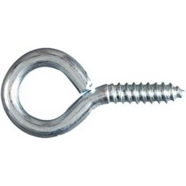 10PK 12 LG Screw Eye, National Mfg/Spectrum Brands Hhi, Mfr#: N119-081